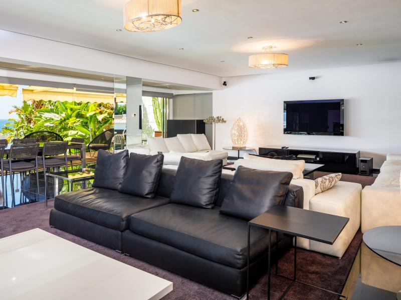 Grand Villa Olhos D'Agua , Algarve , Olhos de Água  