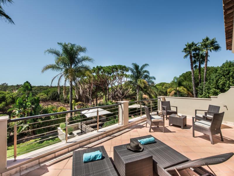 Villa Lirio  , Quinta do Lago , Quinta Verde  