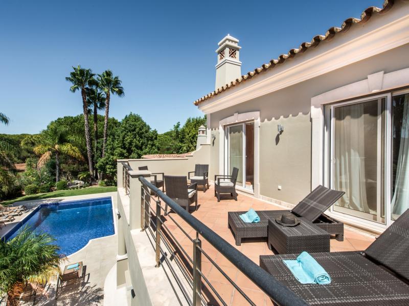 Villa Lirio  , Quinta do Lago , Quinta Verde  