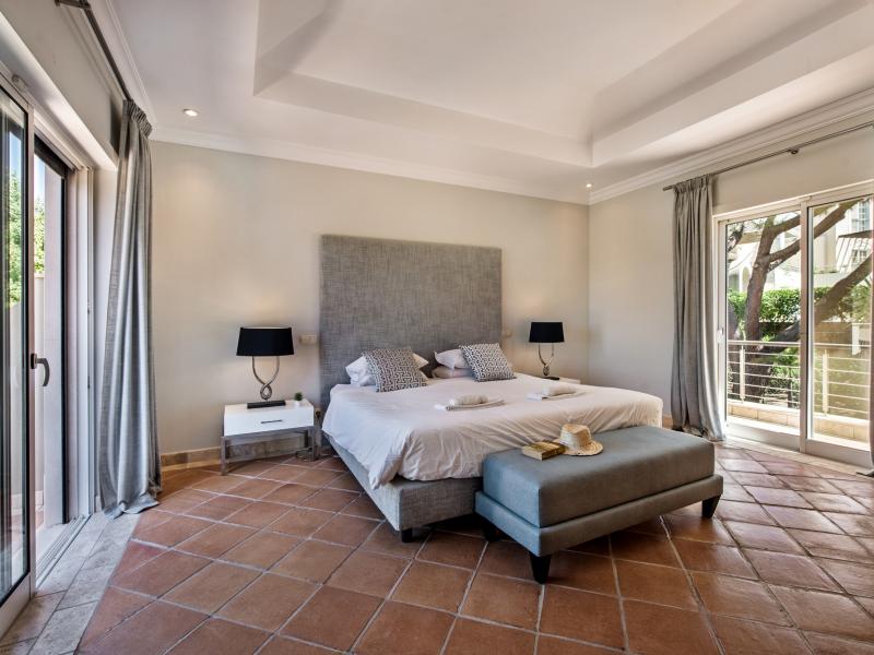 Villa Lirio  , Quinta do Lago , Quinta Verde  