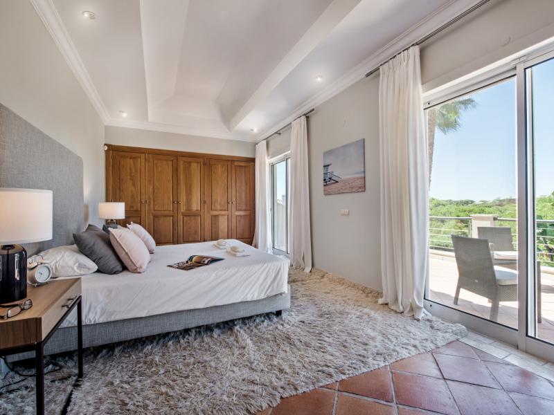 Villa Lirio  , Quinta do Lago , Quinta Verde  