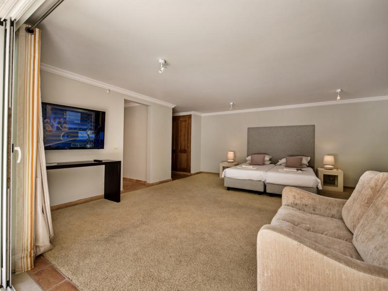 Villa Lirio  , Quinta do Lago , Quinta Verde  