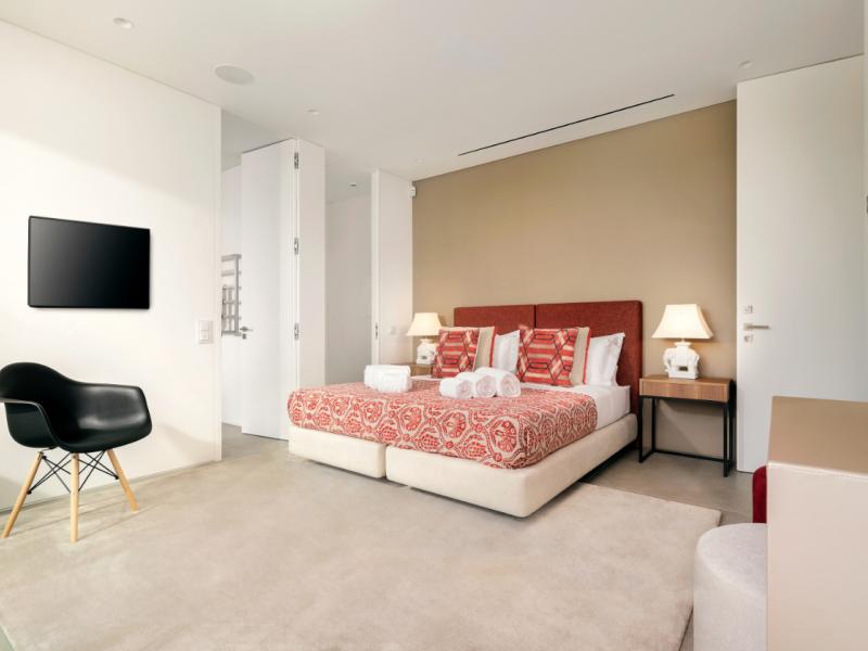 Vale do Lobo Luxury Villa  , Vale Do Lobo  