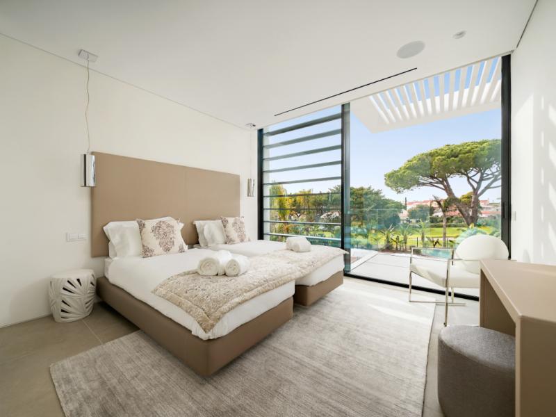 Vale do Lobo Luxury Villa  , Vale Do Lobo  