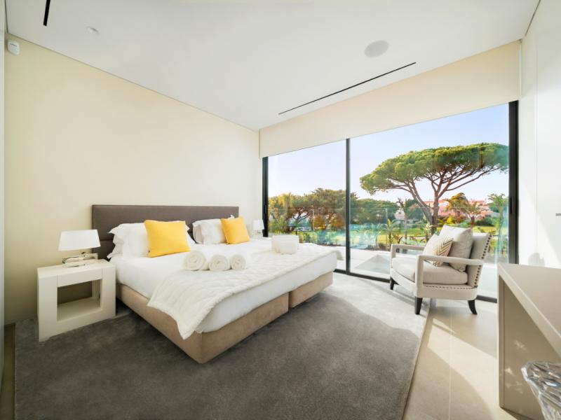 Vale do Lobo Luxury Villa  , Vale Do Lobo  