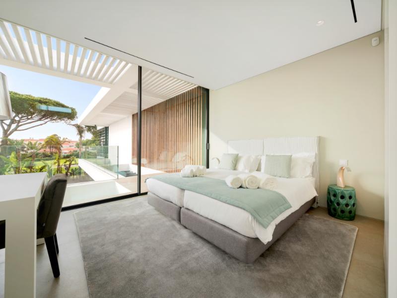 Vale do Lobo Luxury Villa  , Vale Do Lobo  