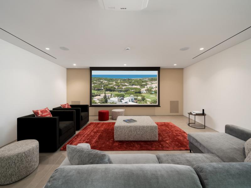 Vale do Lobo Luxury Villa  , Vale Do Lobo  