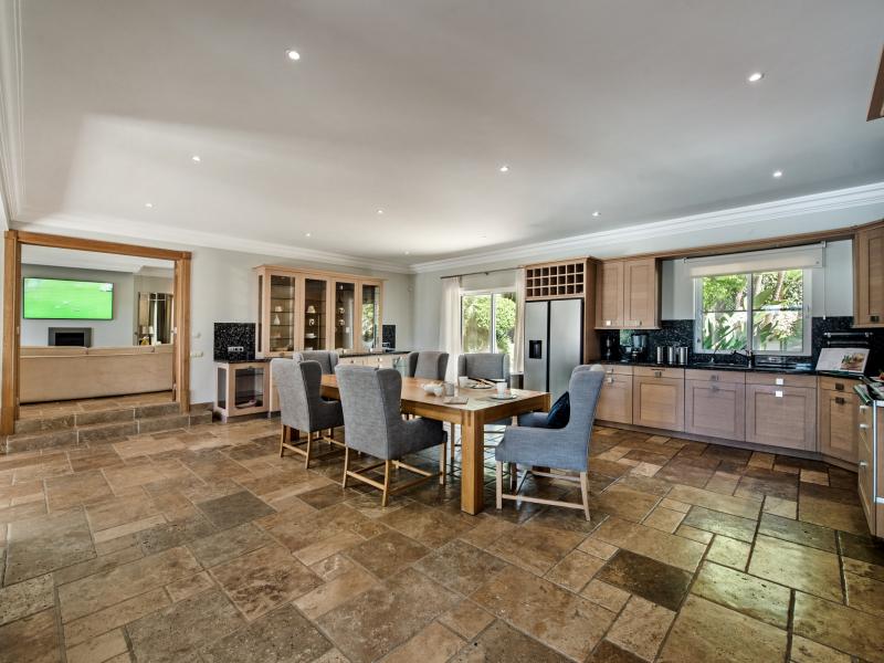 Villa Lirio  , Quinta do Lago , Quinta Verde  