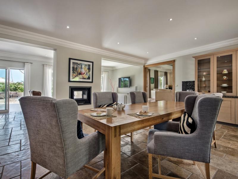 Villa Lirio  , Quinta do Lago , Quinta Verde  