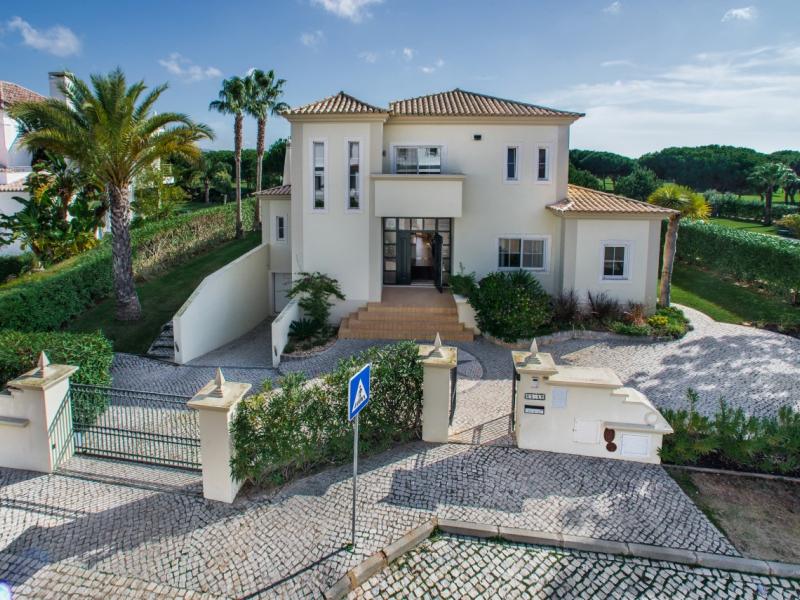 Casa Golfe , Algarve , Vila Sol  