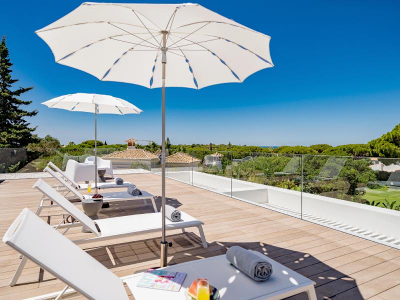 Vale do Lobo Luxury Villa  , Vale Do Lobo  
