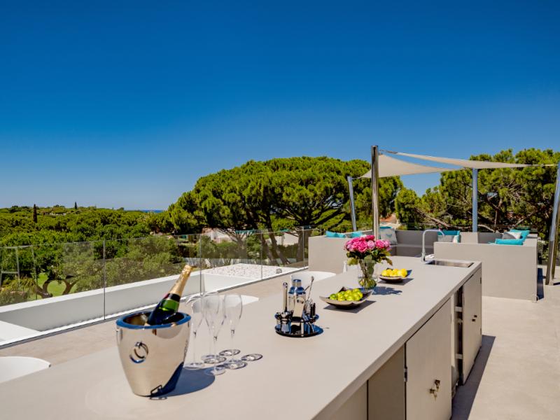 Vale do Lobo Luxury Villa  , Vale Do Lobo  