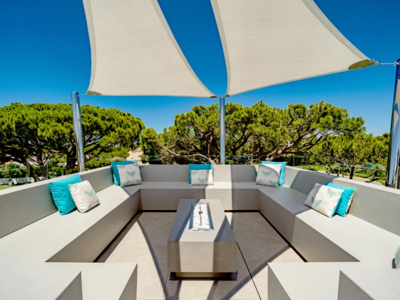 Vale do Lobo Luxury Villa  , Vale Do Lobo  