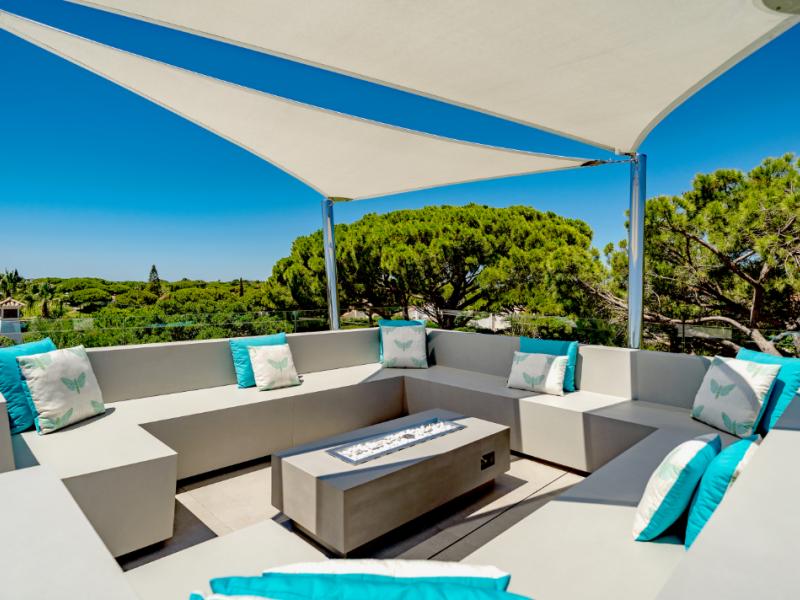 Vale do Lobo Luxury Villa  , Vale Do Lobo  