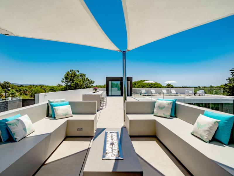 Vale do Lobo Luxury Villa  , Vale Do Lobo  