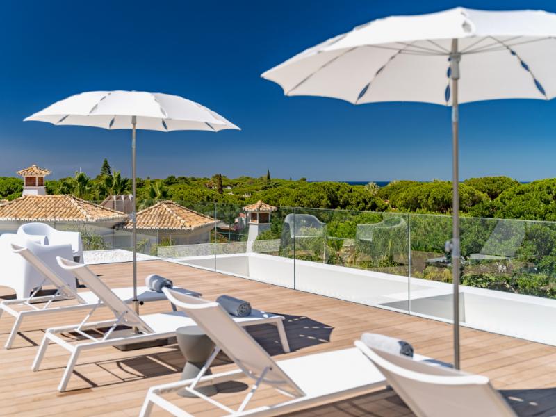 Vale do Lobo Luxury Villa  , Vale Do Lobo  