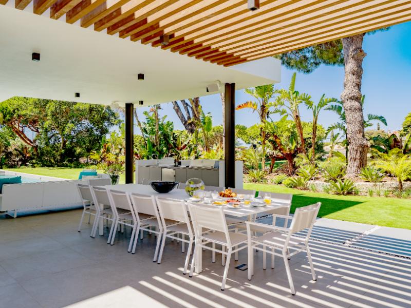 Vale do Lobo Luxury Villa  , Vale Do Lobo  