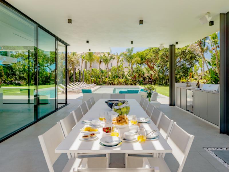 Vale do Lobo Luxury Villa  , Vale Do Lobo  