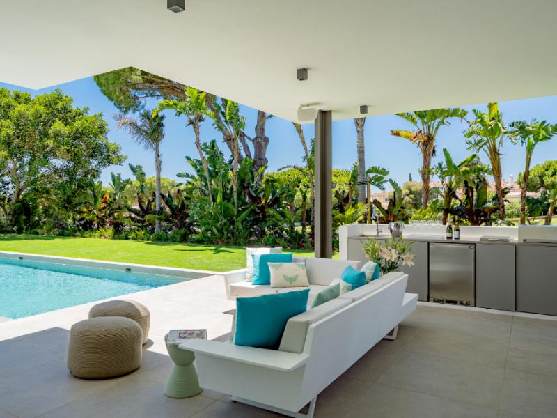Vale do Lobo Luxury Villa  , Vale Do Lobo  