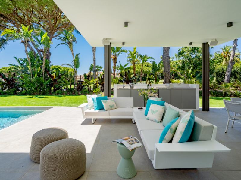 Vale do Lobo Luxury Villa  , Vale Do Lobo  