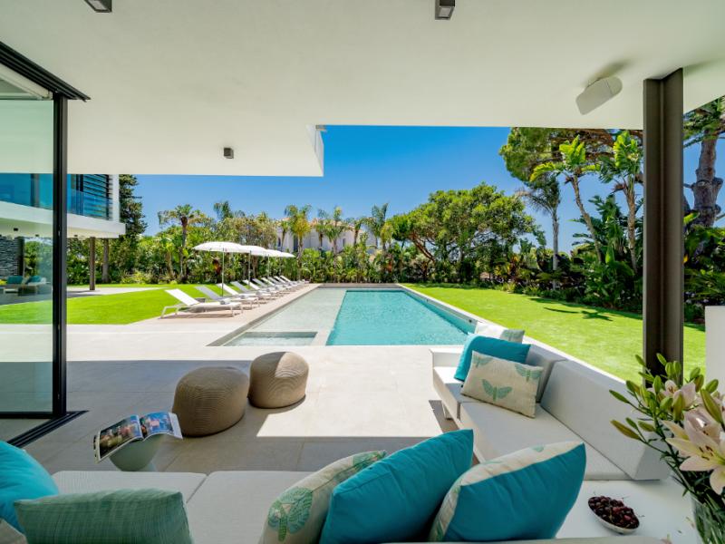 Vale do Lobo Luxury Villa  , Vale Do Lobo  