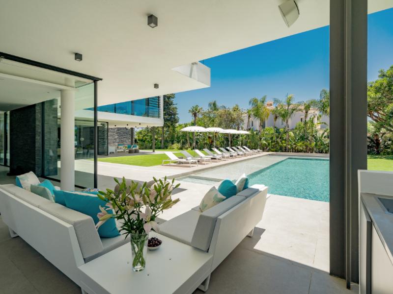 Vale do Lobo Luxury Villa  , Vale Do Lobo  