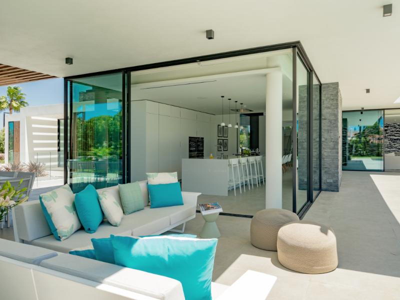Vale do Lobo Luxury Villa  , Vale Do Lobo  