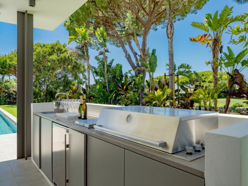 Vale do Lobo Luxury Villa  , Vale Do Lobo  