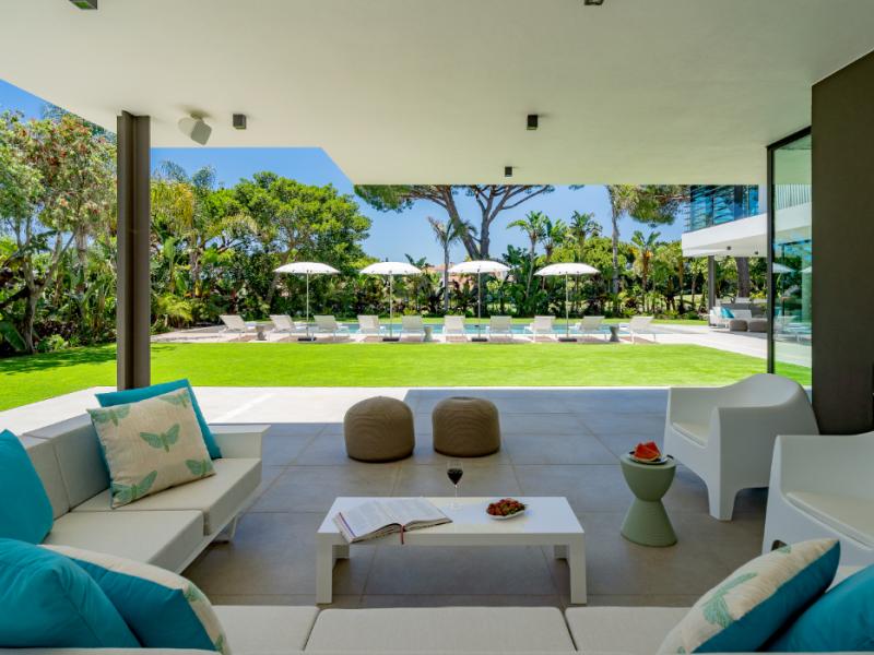 Vale do Lobo Luxury Villa  , Vale Do Lobo  