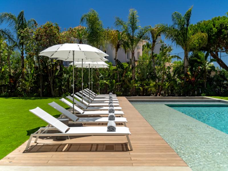 Vale do Lobo Luxury Villa  , Vale Do Lobo  