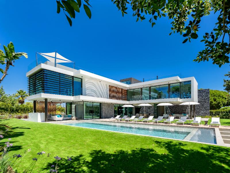 Vale do Lobo Luxury Villa  , Vale Do Lobo  