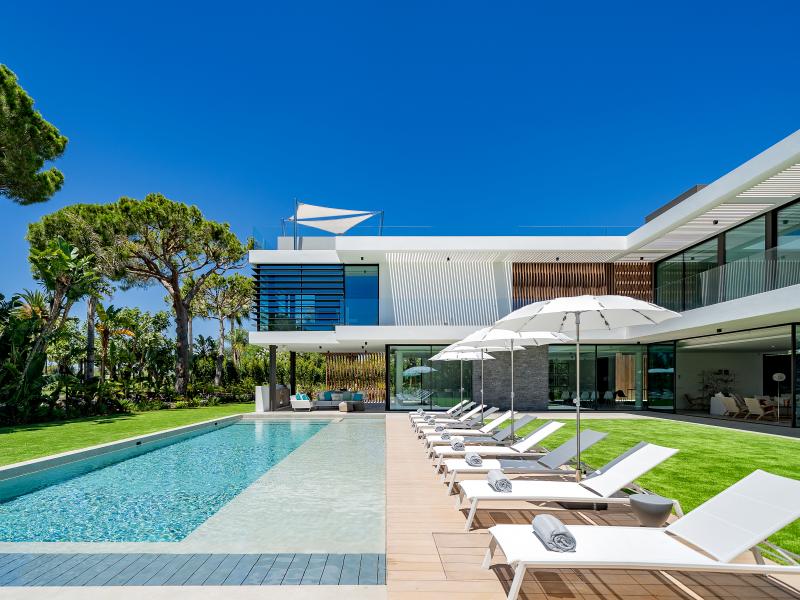 Vale do Lobo Luxury Villa  , Vale Do Lobo  