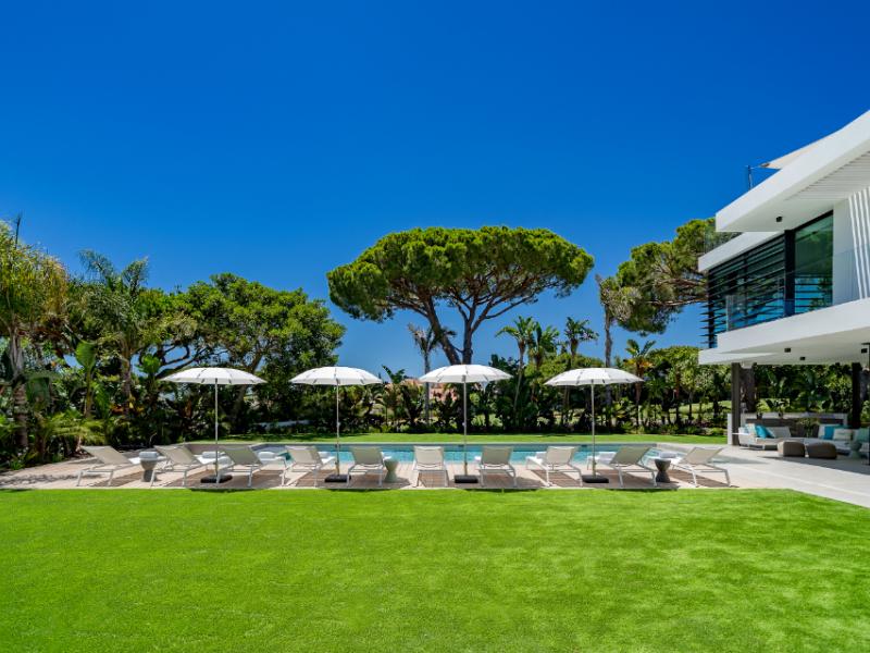 Vale do Lobo Luxury Villa  , Vale Do Lobo  