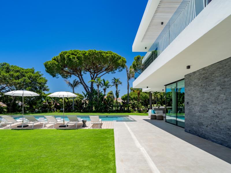 Vale do Lobo Luxury Villa  , Vale Do Lobo  