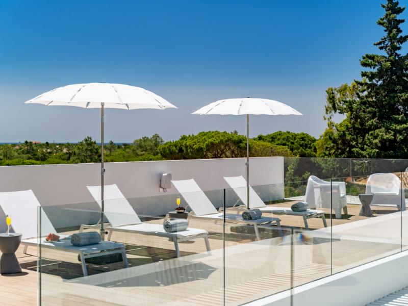 Vale do Lobo Luxury Villa  , Vale Do Lobo  