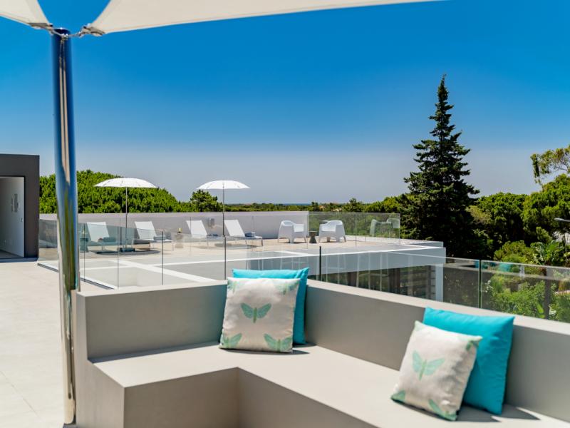 Vale do Lobo Luxury Villa  , Vale Do Lobo  
