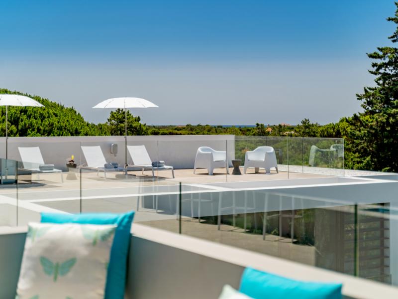 Vale do Lobo Luxury Villa  , Vale Do Lobo  