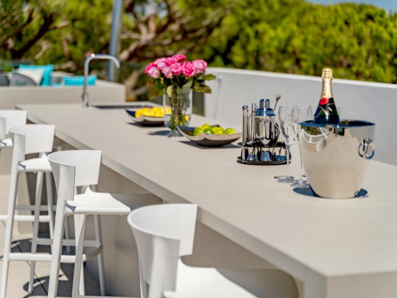 Vale do Lobo Luxury Villa  , Vale Do Lobo  