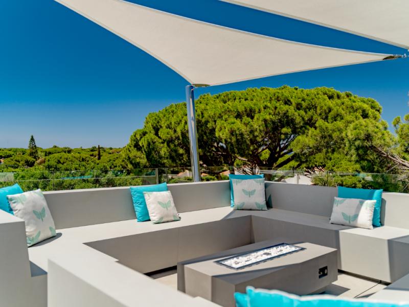 Vale do Lobo Luxury Villa  , Vale Do Lobo  