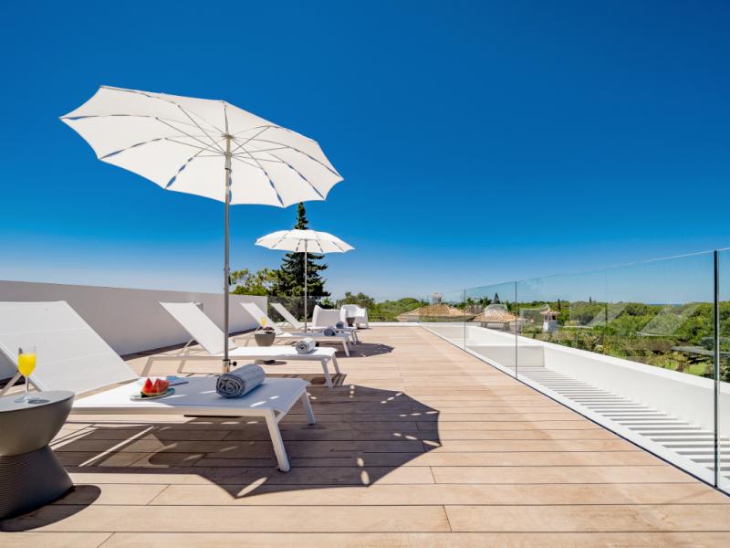 Vale do Lobo Luxury Villa  , Vale Do Lobo  