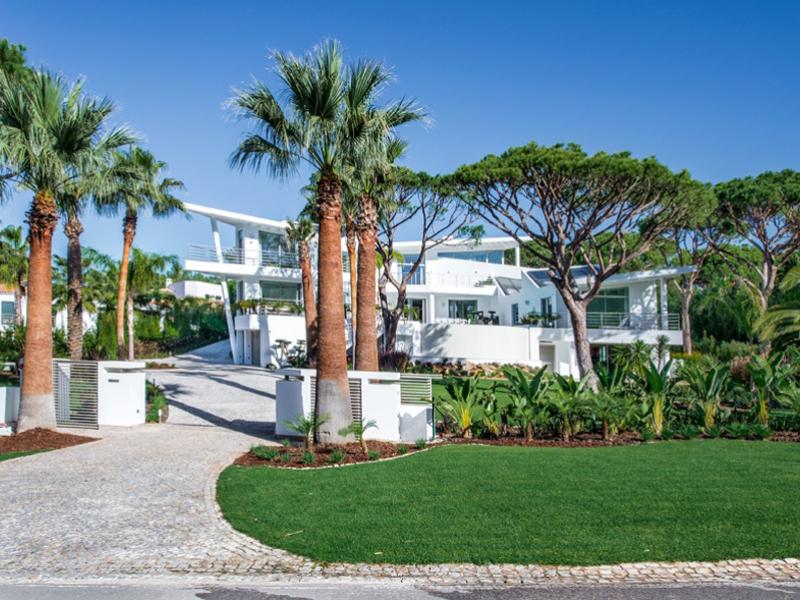 Villa Helene  , Quinta do Lago  