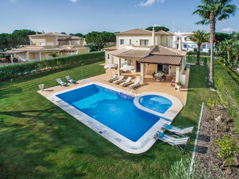 Casa Golfe , Algarve , Vila Sol  