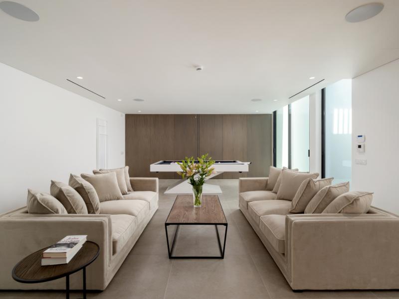 Vale do Lobo Luxury Villa  , Vale Do Lobo  