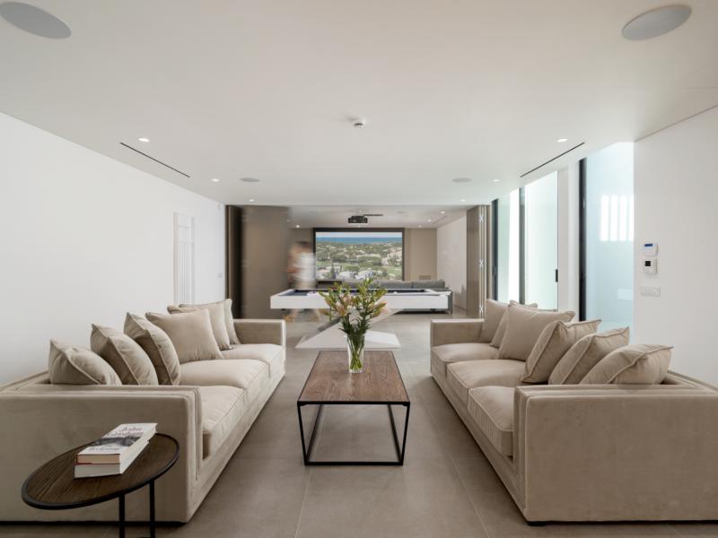 Vale do Lobo Luxury Villa  , Vale Do Lobo  