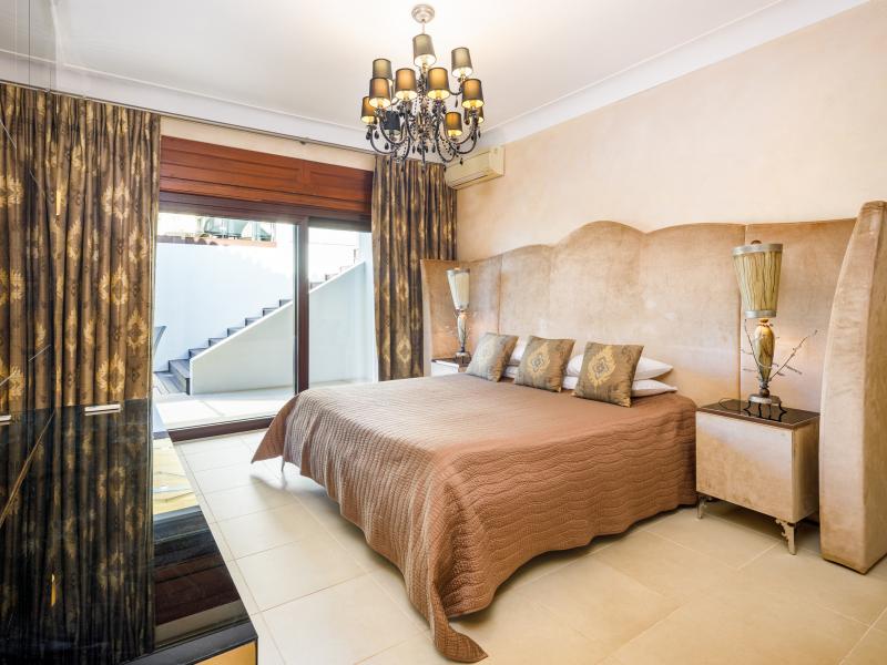 Grand Villa Olhos D'Agua , Algarve , Olhos de Água  