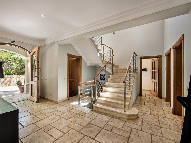 Villa Lirio  , Quinta do Lago , Quinta Verde  