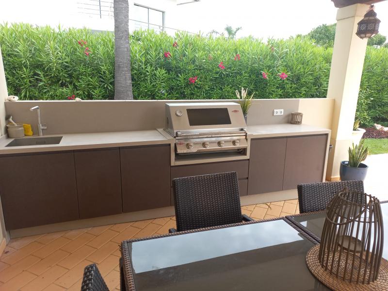 Casa Golfe , Algarve , Vila Sol  