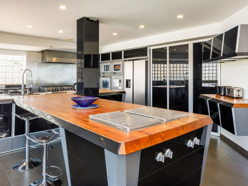 Grand Villa Olhos D'Agua , Algarve , Olhos de Água  