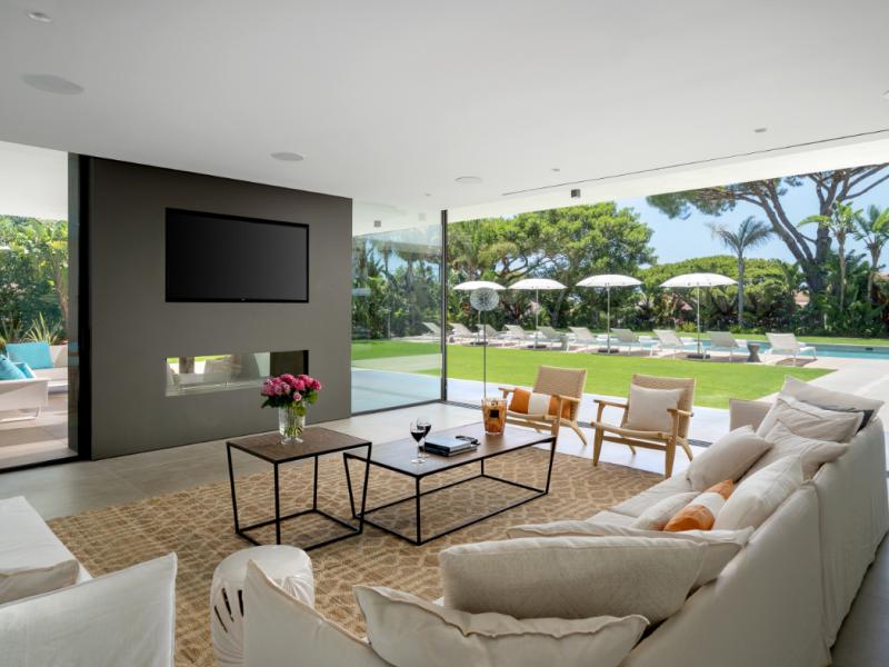 Vale do Lobo Luxury Villa  , Vale Do Lobo  