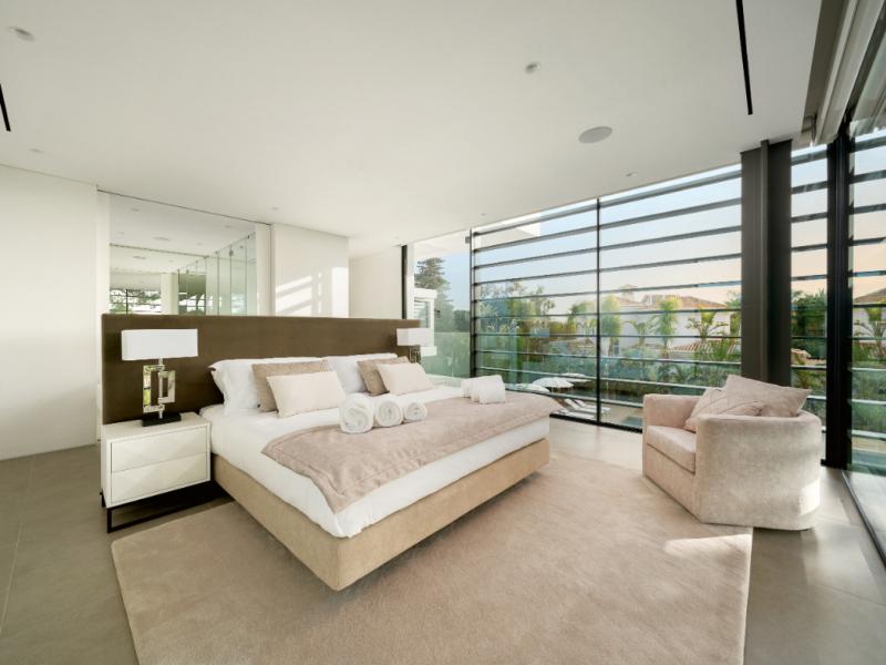 Vale do Lobo Luxury Villa  , Vale Do Lobo  